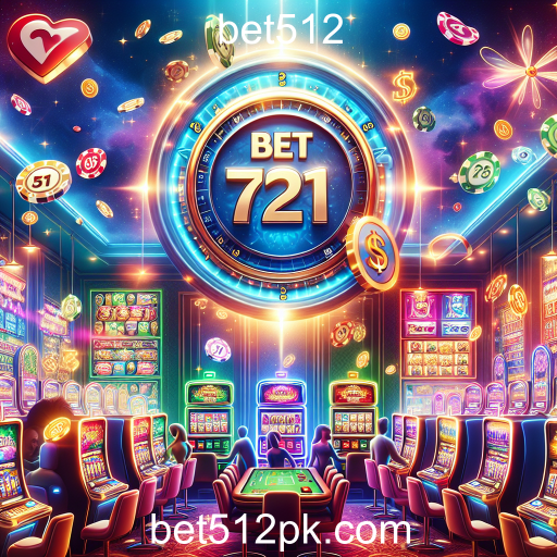 Explorando as Apostas Esportivas no Bet512